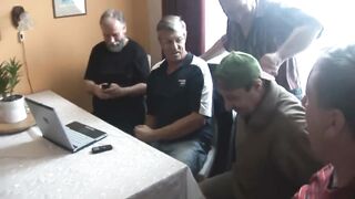 cute teen fucked by old perverts