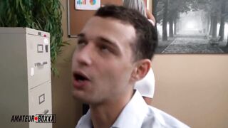 HD - Gabbie Carter Is A Naughty Step Daughter