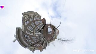 FILMED! BOSS WIFE gets BANGED: FOXXY ANGEL (DUTCH) - SEXYBUURVROUW