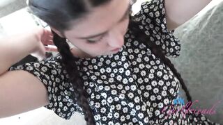 Daydream Daisy Malibu 2 - ATKGirlfriends