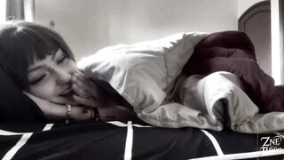 ZNE TABOO - FAKING BEIGN MY STEP BROTHER DICK [FREE SCENE]