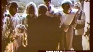 Pamela Anderson Uncensored