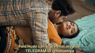 Housewife Part -3 Ullu Hot Hindi Adult Web Series
