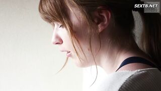 (Eng Sub) American Wife With Father In Law June Lovejoy