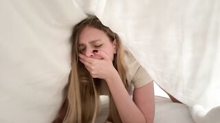 FUCK, I CHEATED ON MY WIFE AGAIN WITH HER SLUT SISTER - CHEATING