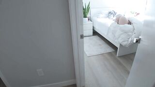 Tricky Big Boobs StepSis Swapped with my Sex Doll Tantaly