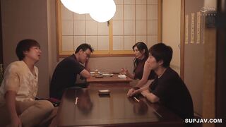 [RM] Married Woman And College Student ~Yuna Shina - Yuna Shiina