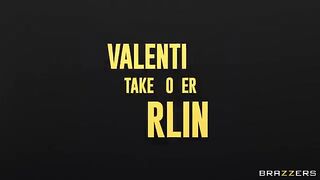 Valentina Takes Over Berlin