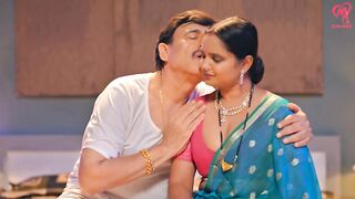 Innocent Season 01 Episodes 01 to 06 (2025) Makhan Hindi Hot Web Series