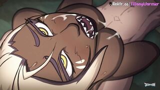 Derpixon - Compilation (Sex Only)