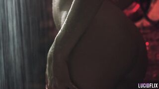 Ultimacy Episode 3. The Workout : Eliza Ibarra