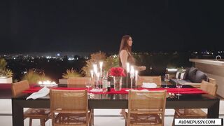 The Power Of Luv. - Violet Myers