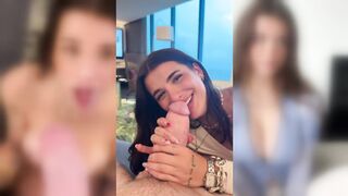 OnlyFans - Sexy Slut Loves Huge Cocks