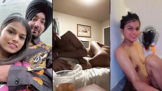 Newly Married Bitch Fuck With Another Man