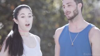 Dribble Trouble - Lucas Frost Alex Coal