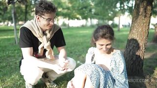 LegalPorno - Princess Lili 06 11 2025