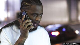 Stella Luxx Redhead Gets Ultimate BBC Revenge - BlackedRaw