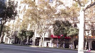 German Scout - Bianka