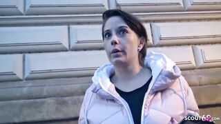 German Scout - Ana Belle