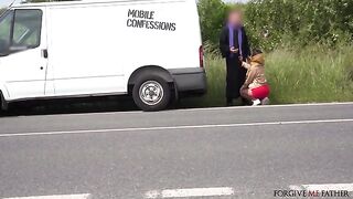 Her Cheating Husband Is A Fool