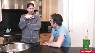 This MILFs Desperate For Cum