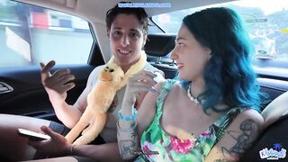 I meet Gattouz0: I love Tunisia (today is a good day) - Hard French Creampie