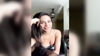 Poonam Pandey VIP CLUB Nude Live Stream Part 2