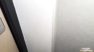 "DOES OUR BREAKUP STOP US FROM FUKING NOW?" My Ex will find any excuse to get into my bed