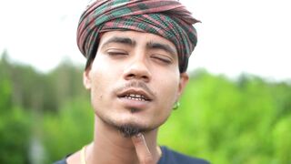 Farmer had hardcore sex with the maid in his fields ( tejaswini )