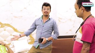 Horny Doctor Fucks Beautiful Desi Hot Girl