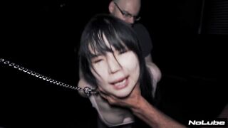 Fucking The Anime Girl