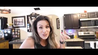 Playing Strip Poker With My Stepmom Coco Vandi Preview WCA Productions