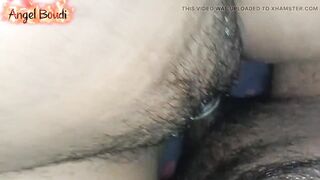 Bengali Angel Boudi and Her Devar