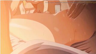 Dirty hentai naruto fucking sakura so bad and give her cumshoot sakura happy ending