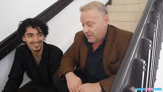 Kali Roses - DadsLovePorn