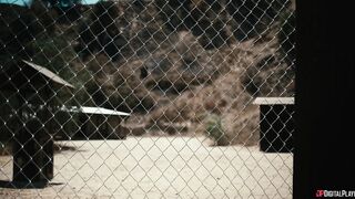 Raw Episode 3 - Chantal Danielle