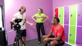 Cory Chase 17 - TabooHeat