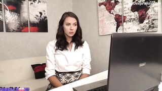 Scarlett Johansson Hypno Slave