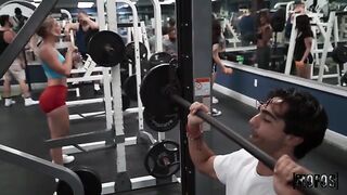 My 100 Favorites Pornstars: 92 - Kelsey Kane