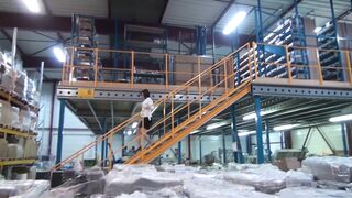 Alyzee, 23 Ans, Baise Le Chauffeur De Taxi