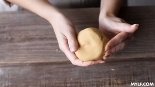 Reagan Foxx Breezy Bri And Dolly Paige - Mylfwood