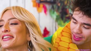 Gigi Dior And Kathryn Mae - MomSwapped