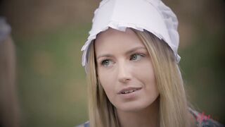 The Path To Forgiveness Pt. 3 - Alex Coal, Cadence Lux, Daisy Taylor - AllHerLuv