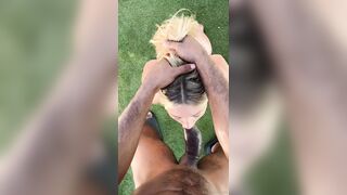 Alice Wild First Bbc With Troy