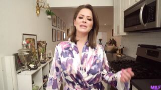 Emily Addison - My Girlfriend's Hot Mom