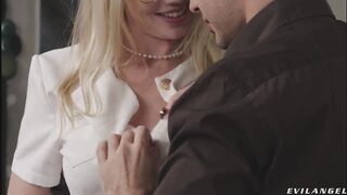 Rebel Rhyder - Rocco's Perverted Secretaries #11 19 11 2025