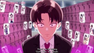 NEW UNCENSORED HENTAI SERIES HOLE ALL EPISODES 1-6