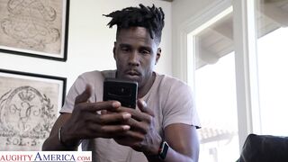 Cheating Wife Needs Big D - Ava Addams