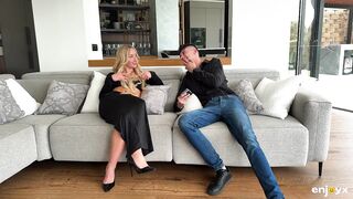 French DP (Doux Peche) - Chloe Chevalier