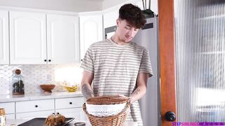 StepSiblingsCaught - Addison Vodka - October